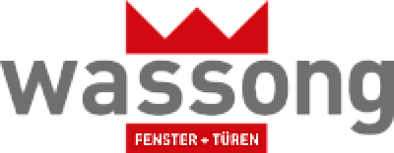 Wassong Fenster + Türen Logo